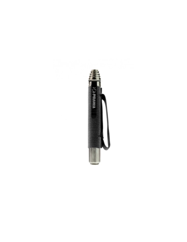 Piranha BTAPB - Stylo matraque téléscopique