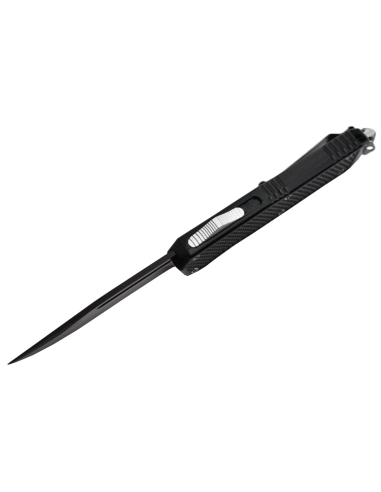 Maxknives MKO46 Couteau automatique lame acier manche aluminium