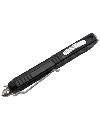 Maxknives MKO46 Couteau automatique lame acier manche aluminium