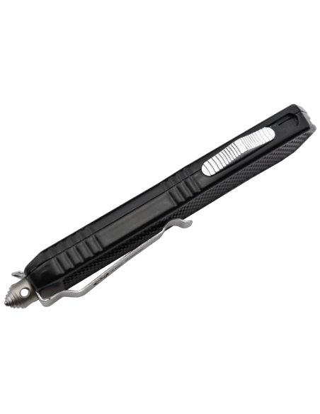 Maxknives MKO46 Couteau automatique lame acier manche aluminium