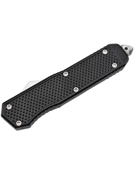 Maxknives MKO46 Couteau automatique lame acier manche aluminium