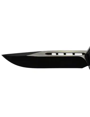 Maxknives MKO46 Couteau automatique lame acier manche aluminium