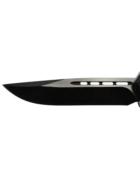 Maxknives MKO46 Couteau automatique lame acier manche aluminium