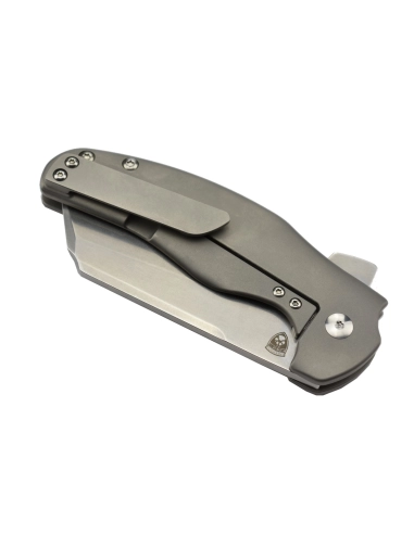 Kizer Ki4488A1 couteau pliant