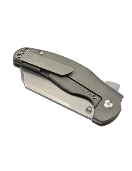 Kizer Ki4488A1 couteau pliant
