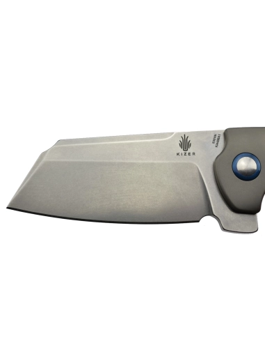 Kizer Ki4488A1 couteau pliant