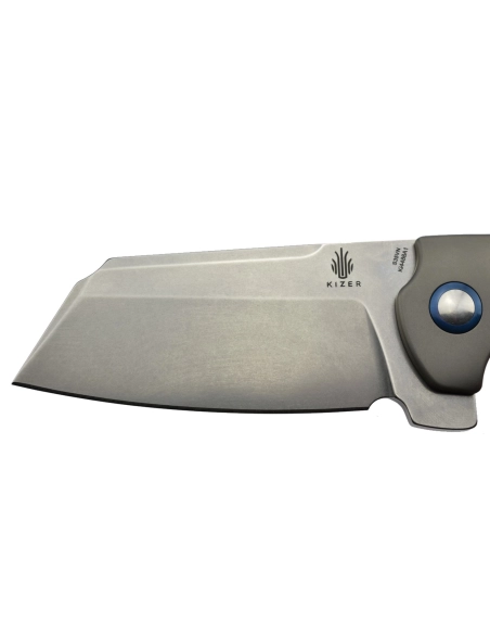Kizer Ki4488A1 couteau pliant