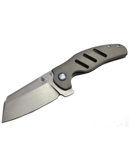 Kizer Ki4488A1 couteau pliant
