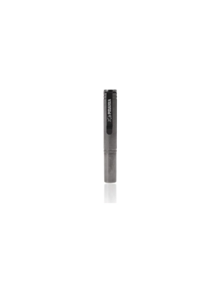 Piranha BTAPB - Stylo matraque téléscopique