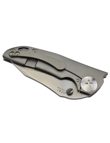 Kizer Ki4473 couteau pliant