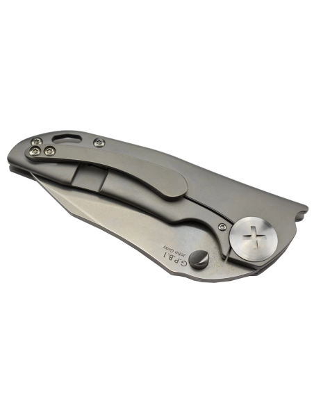 Kizer Ki4473 couteau pliant