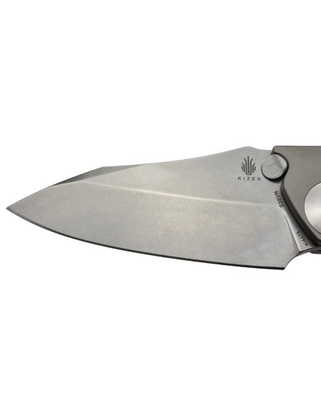 Kizer Ki4473 couteau pliant