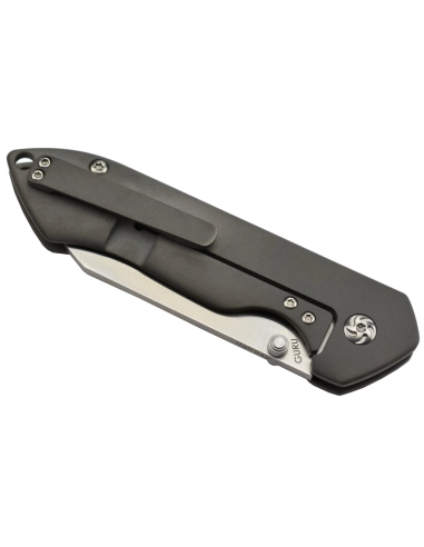 Kizer Ki3504A1 couteau pliant