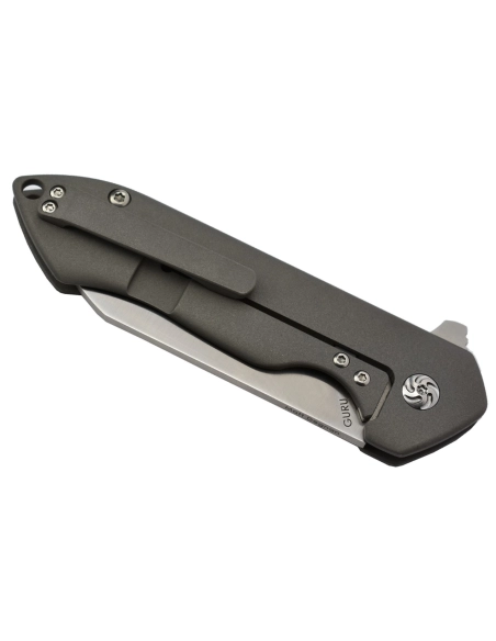 Kizer Ki3504K2 couteau pliant