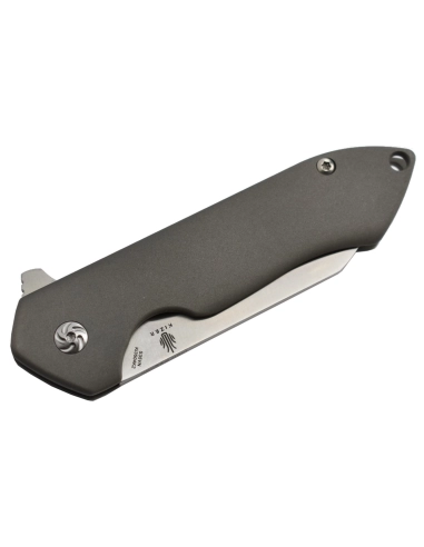 Kizer Ki3504K2 couteau pliant