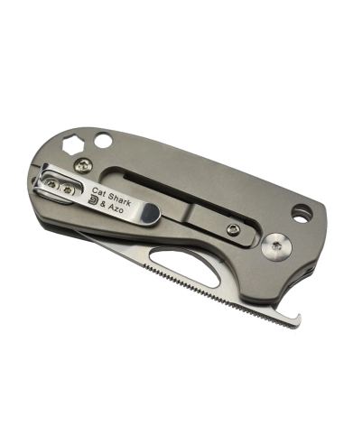 Kizer V2561N1 couteau pliant