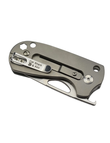 Kizer V2561N1 couteau pliant