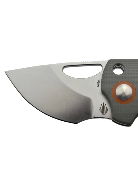 Kizer V2561N1 couteau pliant