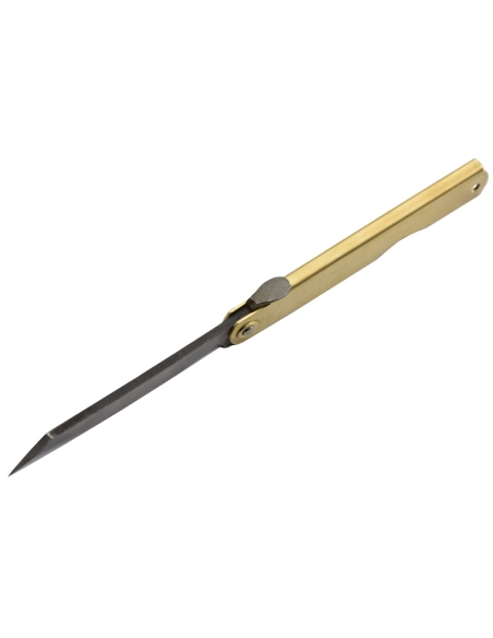 Higonokami HL - Lame en acier Sanmai - 175mm