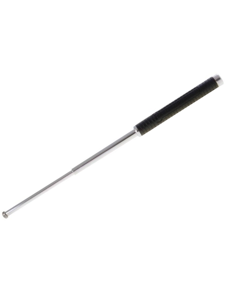 Pierre Supper BTA 20S - Bâton téléscopique Acier 50cm