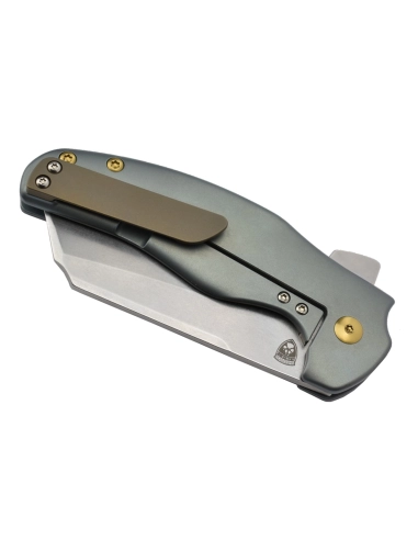 Kizer Ki4488A2 couteau pliant