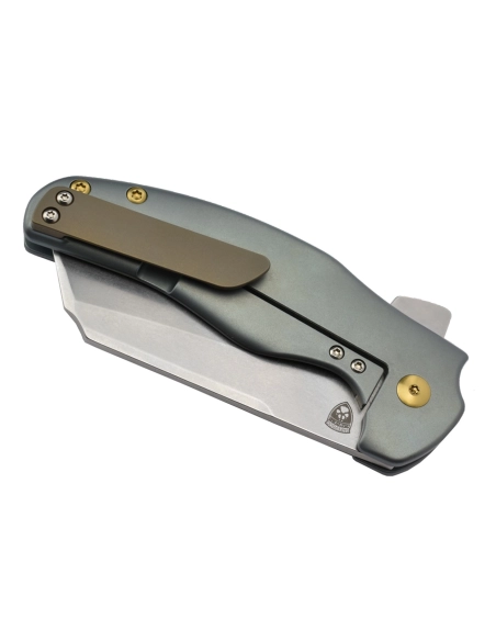 Kizer Ki4488A2 couteau pliant