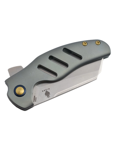 Kizer Ki4488A2 couteau pliant