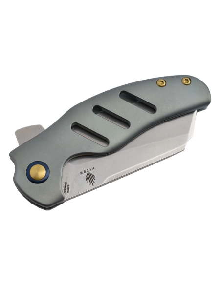 Kizer Ki4488A2 couteau pliant
