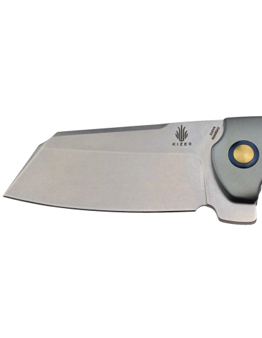 Kizer Ki4488A2 couteau pliant
