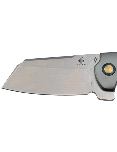 Kizer Ki4488A2 couteau pliant