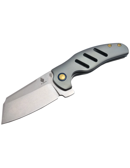 Kizer Ki4488A2 couteau pliant