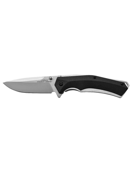 CAMILLUS 19400 - CARBIDE EDGE