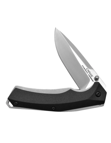 CAMILLUS 19400 - CARBIDE EDGE