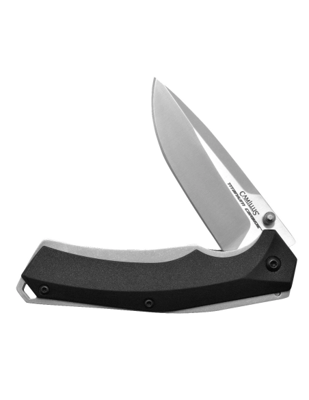 CAMILLUS 19400 - CARBIDE EDGE
