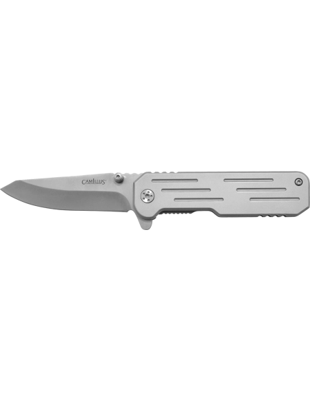 CAMILLUS 19391 CHOFF SILVER
