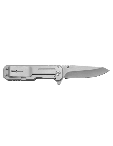 CAMILLUS 19391 CHOFF SILVER