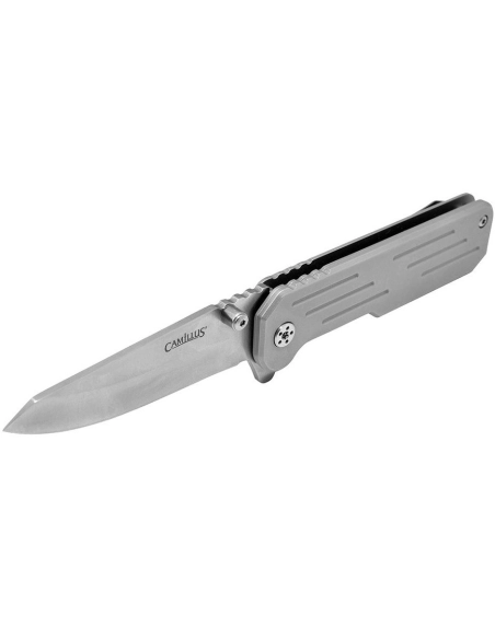 CAMILLUS 19391 CHOFF SILVER