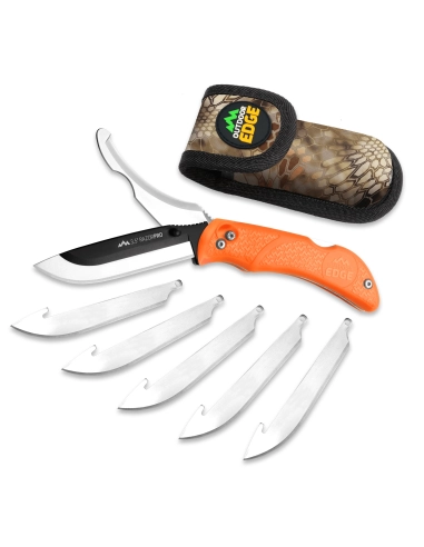 OUTDOOR EDGE RO20