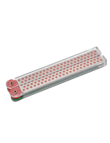 DMT - Affuteur double face Diafold - Extra fin