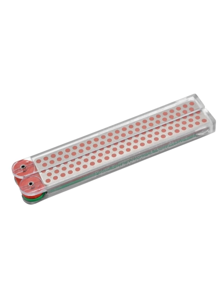 DMT - Affuteur double face Diafold - Extra fin