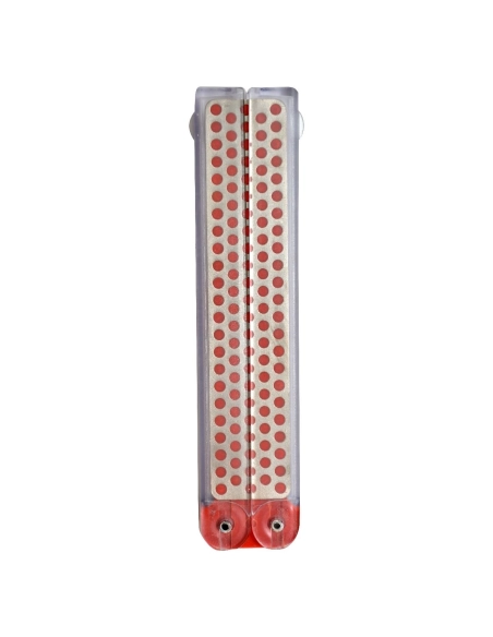 DMT - Affuteur double face Diafold - Extra fin