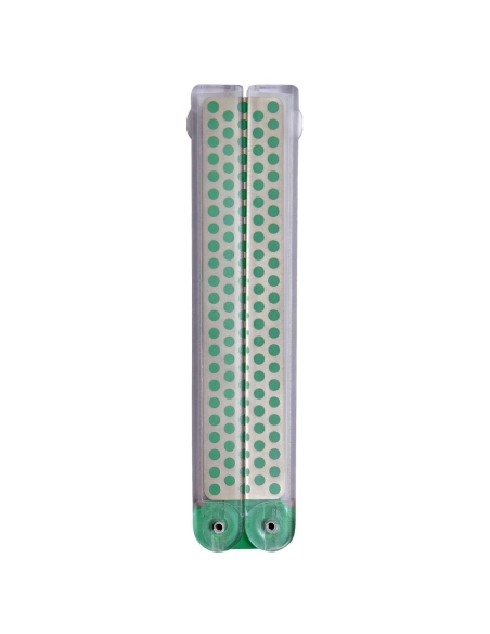 DMT - Affuteur double face Diafold - Extra fin