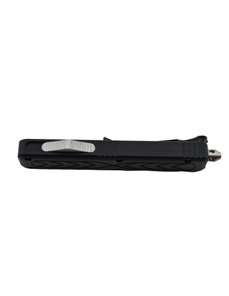 MKO8 - Couteau automatique lame drop point