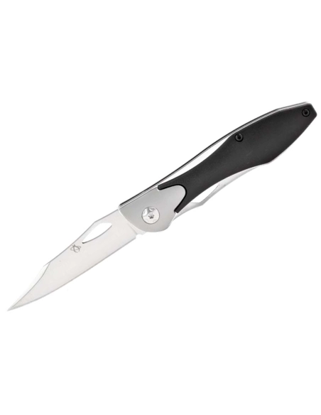 Mantis  MT2HC - Acier 420 HC - 17,5cm