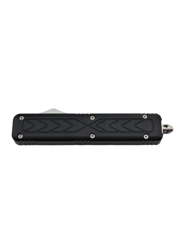 MKO8 - Couteau automatique lame drop point