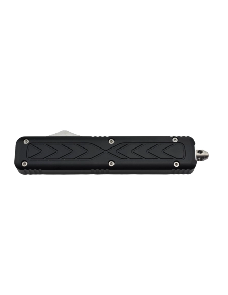MKO8 - Couteau automatique lame drop point
