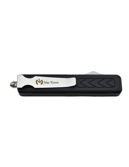 MKO8 - Couteau automatique lame drop point