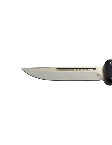 MKO8 - Couteau automatique lame drop point