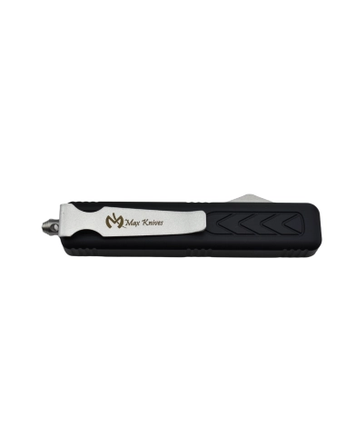 MKO8DT - Couteau automatique lame Double Tranchant