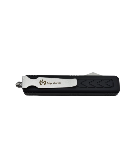 MKO8DT - Couteau automatique lame Double Tranchant
